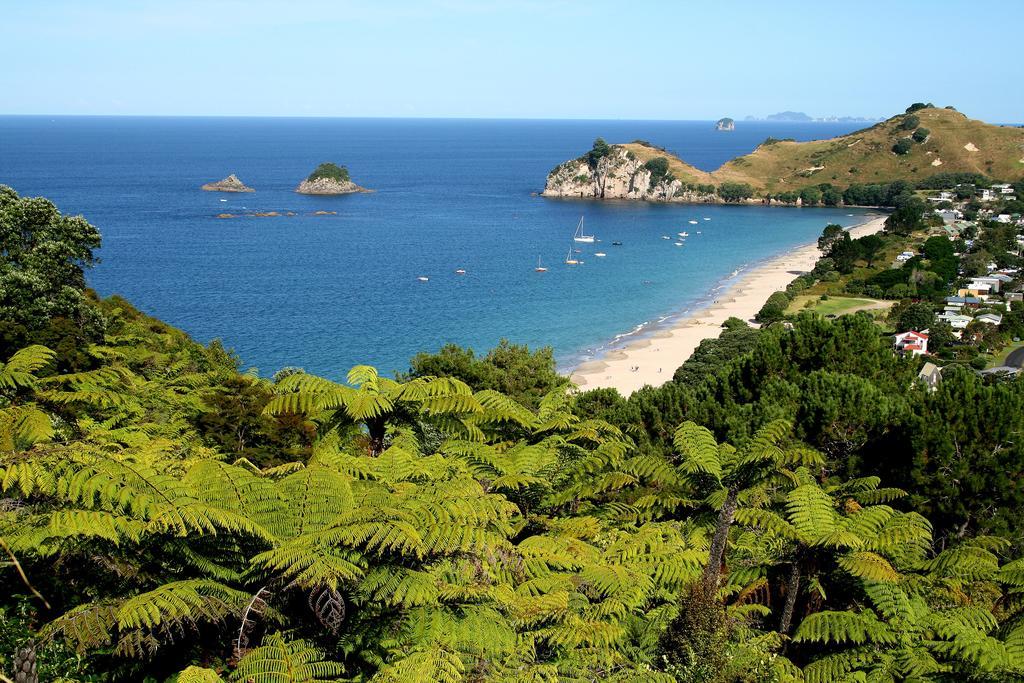 Beach Escape Holiday home *
