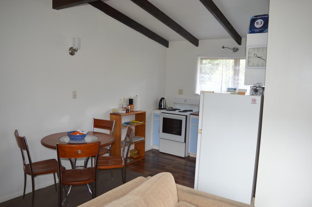 Beach Escape Holiday home Hahei