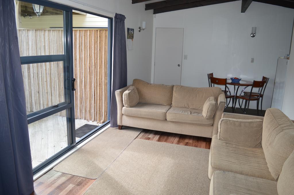 Beach Escape Holiday home *